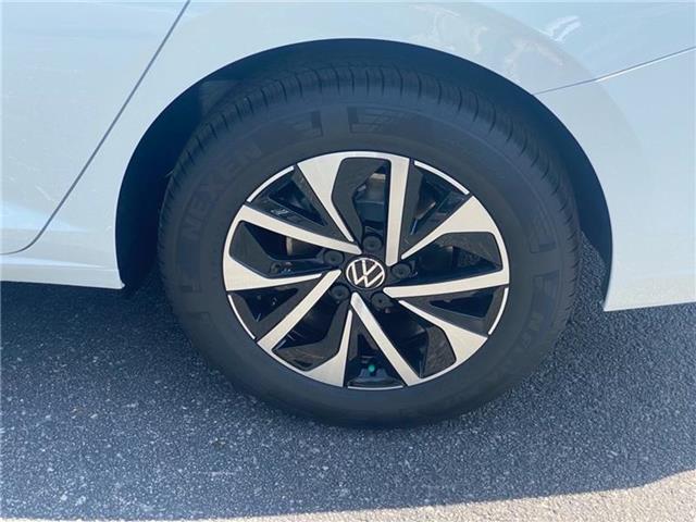 new 2025 Volkswagen Jetta car