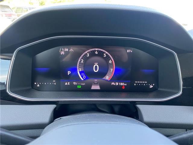 new 2025 Volkswagen Jetta car