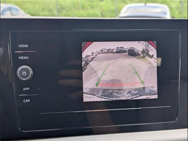 new 2025 Volkswagen Jetta car