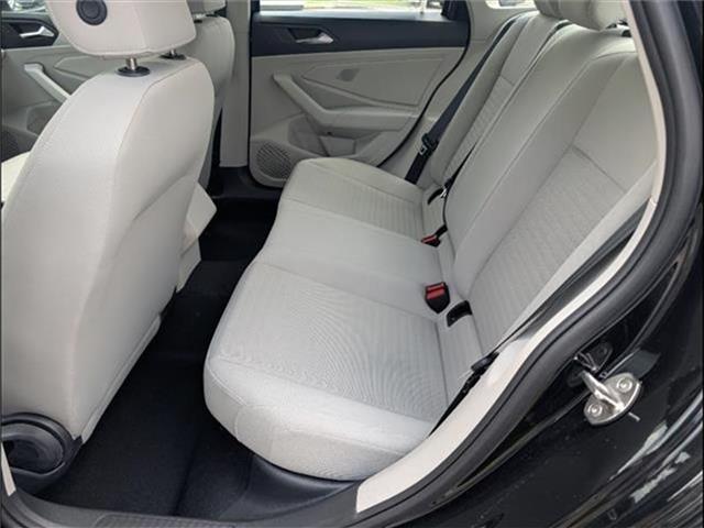 new 2025 Volkswagen Jetta car