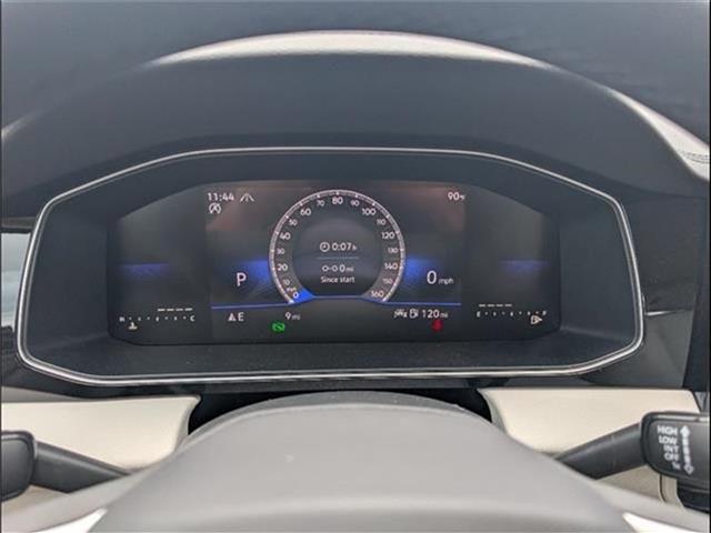 new 2025 Volkswagen Jetta car
