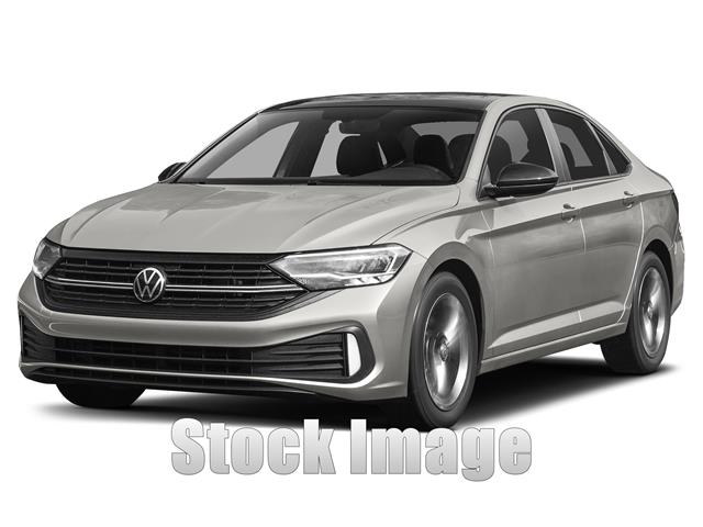 new 2023 Volkswagen Jetta car, priced at $26,856