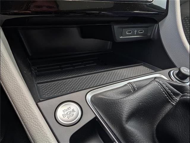new 2025 Volkswagen Jetta car