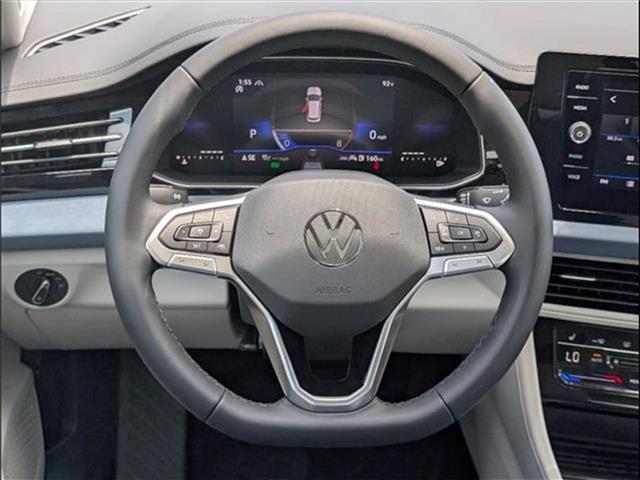 new 2025 Volkswagen Jetta car