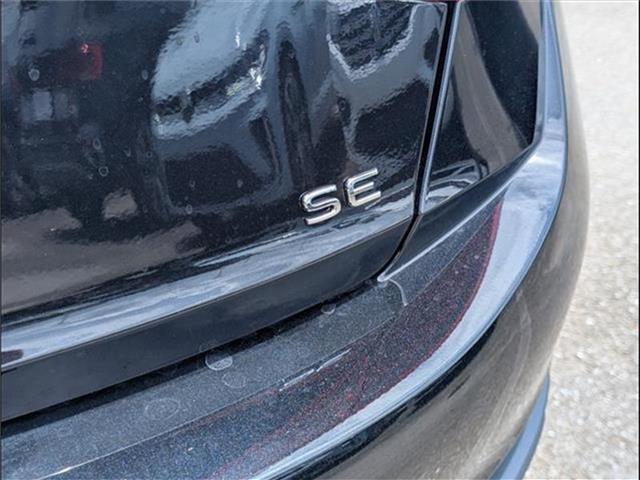 new 2025 Volkswagen Jetta car