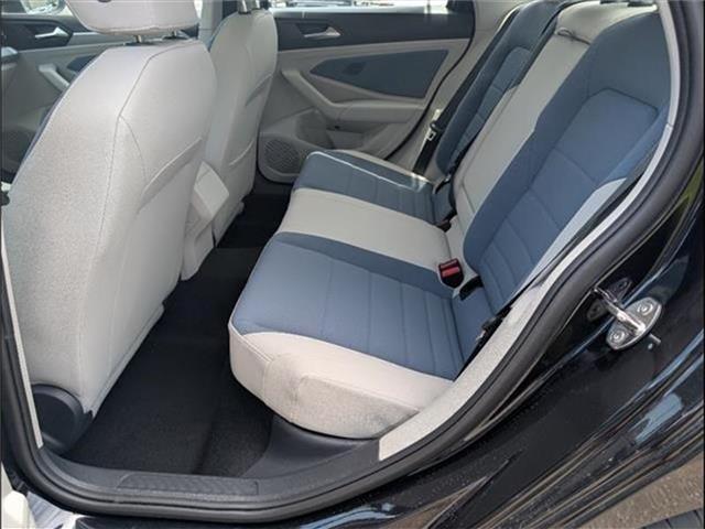 new 2025 Volkswagen Jetta car