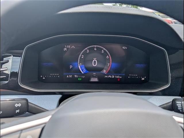 new 2025 Volkswagen Jetta car