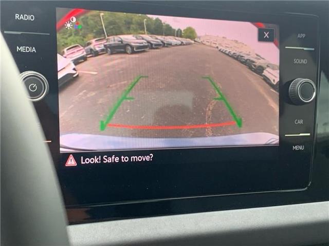 new 2025 Volkswagen Jetta car
