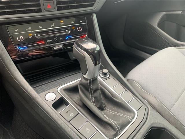new 2025 Volkswagen Jetta car