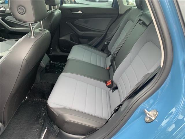 new 2025 Volkswagen Jetta car