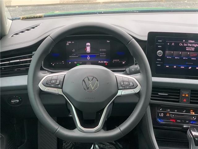 new 2025 Volkswagen Jetta car