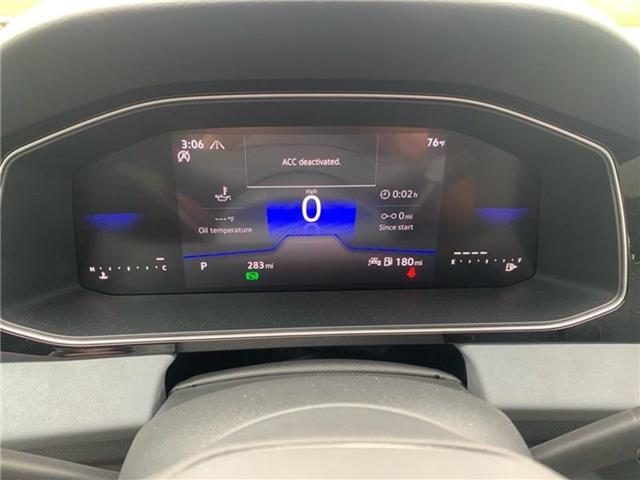 new 2025 Volkswagen Jetta car