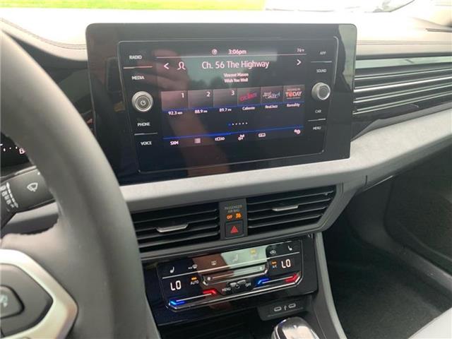 new 2025 Volkswagen Jetta car