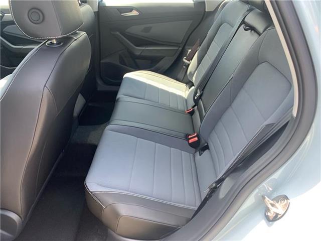 new 2025 Volkswagen Jetta car