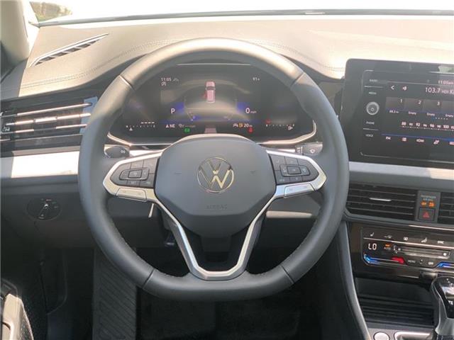 new 2025 Volkswagen Jetta car
