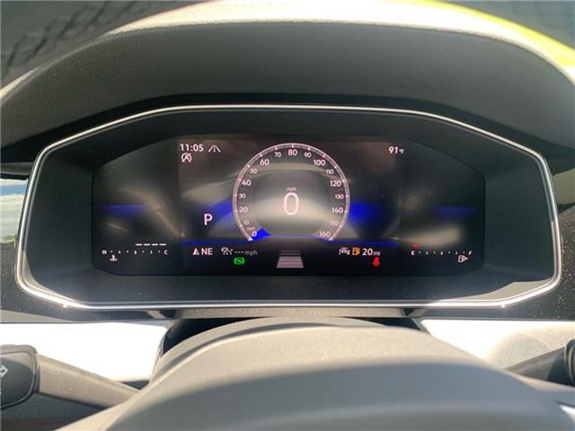 new 2025 Volkswagen Jetta car