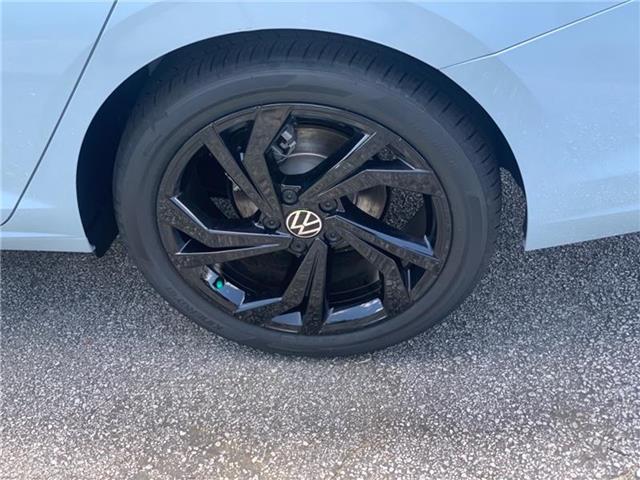 new 2025 Volkswagen Jetta car