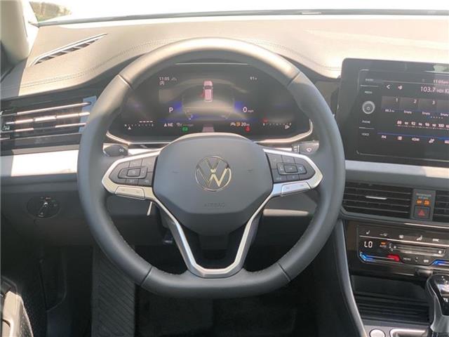 new 2025 Volkswagen Jetta car