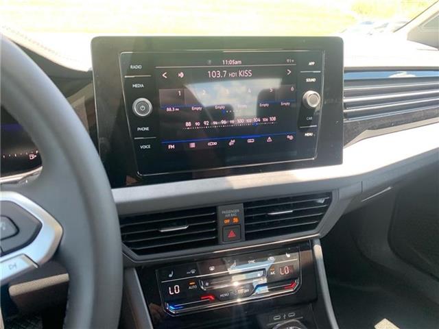 new 2025 Volkswagen Jetta car