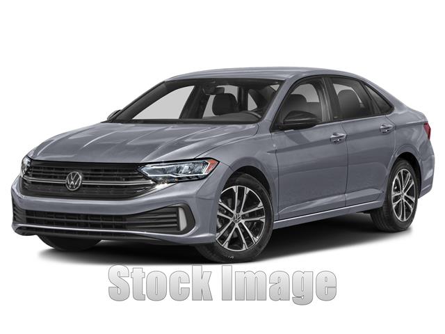 new 2023 Volkswagen Jetta car, priced at $24,021