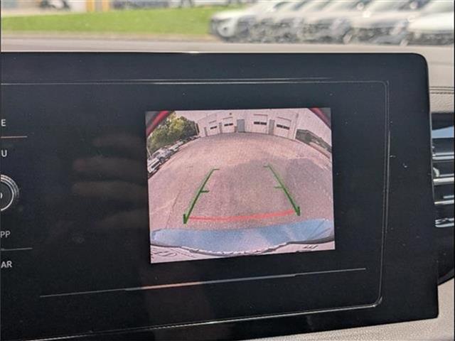new 2025 Volkswagen Jetta car
