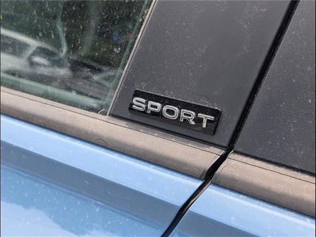 new 2025 Volkswagen Jetta car