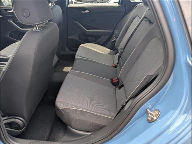 new 2025 Volkswagen Jetta car