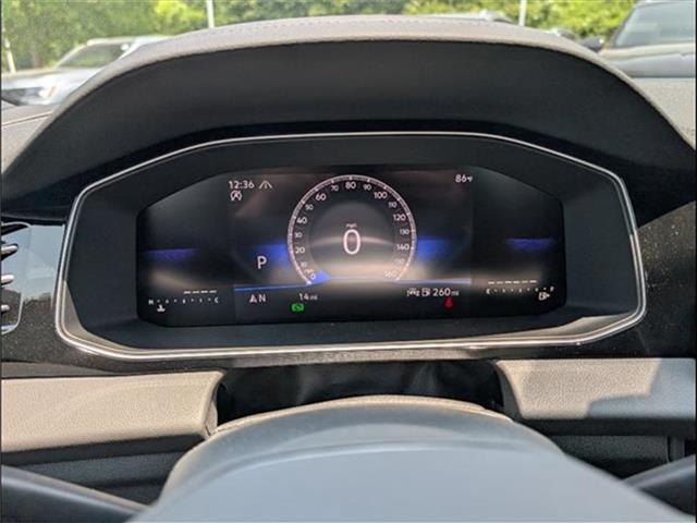 new 2025 Volkswagen Jetta car