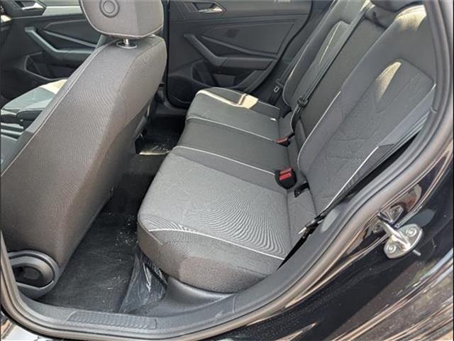 new 2025 Volkswagen Jetta car