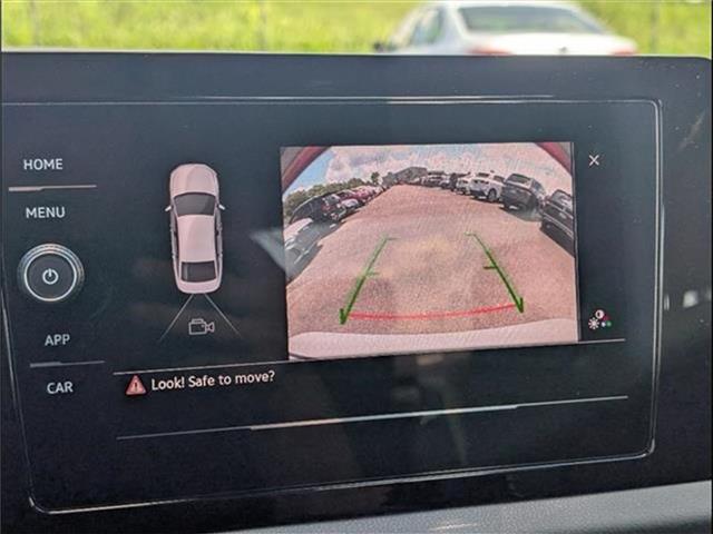new 2025 Volkswagen Jetta car
