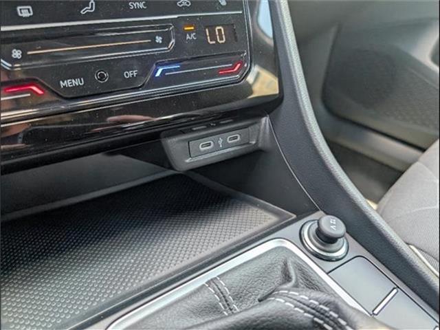 new 2025 Volkswagen Jetta car