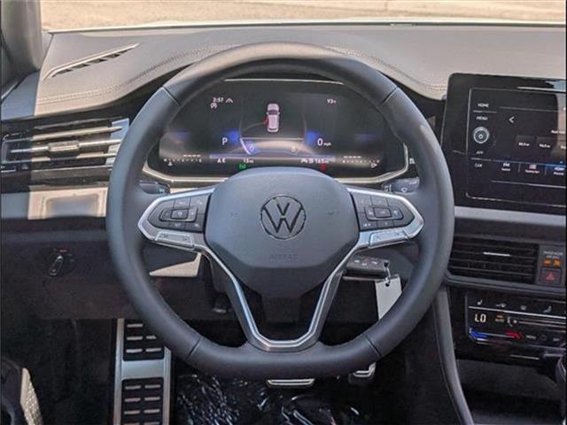 new 2025 Volkswagen Jetta car