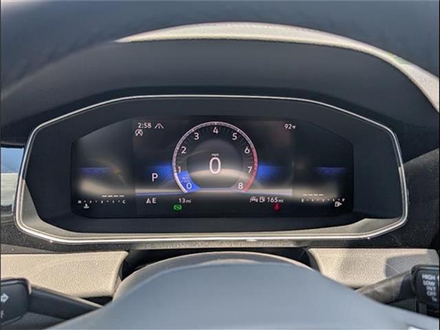new 2025 Volkswagen Jetta car