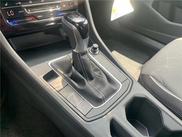 new 2025 Volkswagen Jetta car