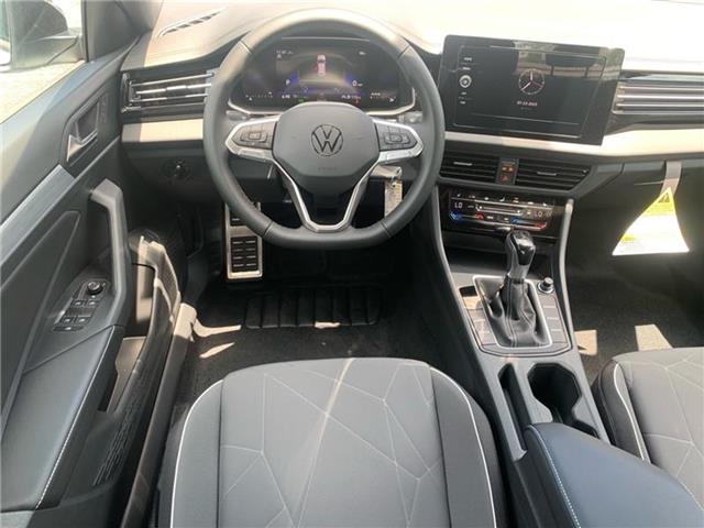new 2025 Volkswagen Jetta car