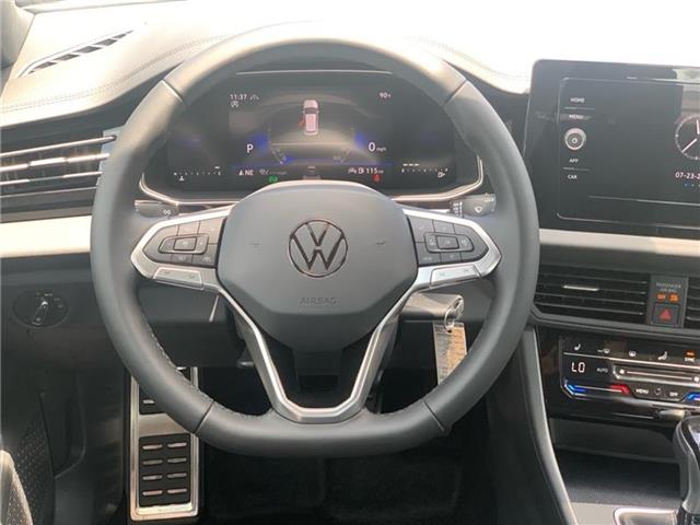 new 2025 Volkswagen Jetta car