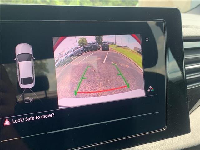 new 2025 Volkswagen Jetta car