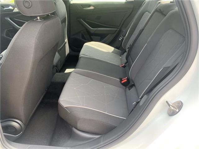new 2025 Volkswagen Jetta car