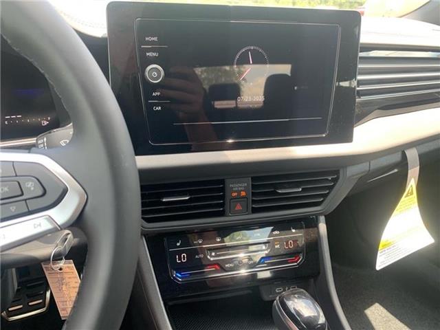 new 2025 Volkswagen Jetta car