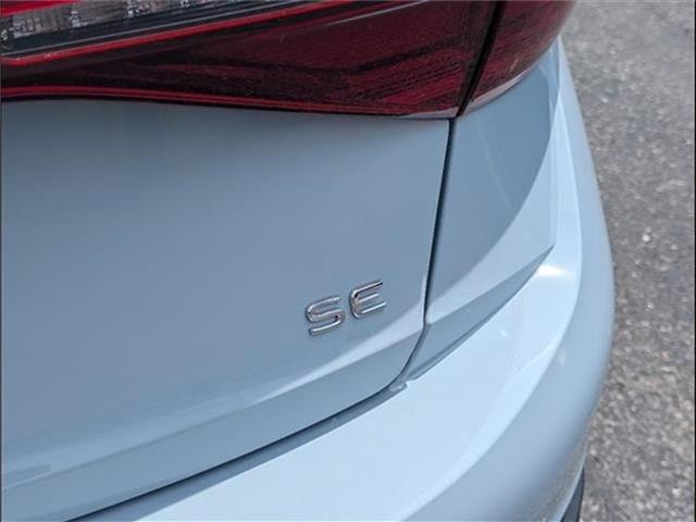 new 2025 Volkswagen Jetta car