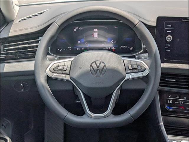 new 2025 Volkswagen Jetta car