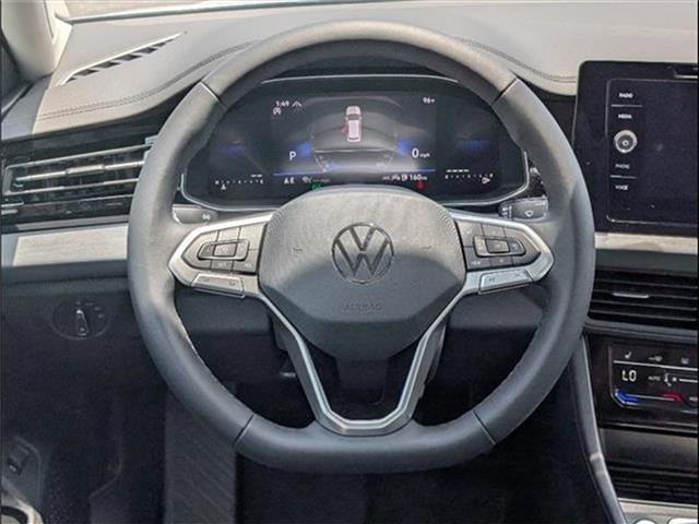 new 2025 Volkswagen Jetta car