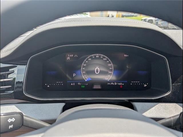 new 2025 Volkswagen Jetta car