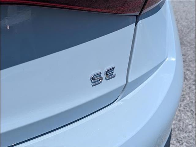 new 2025 Volkswagen Jetta car