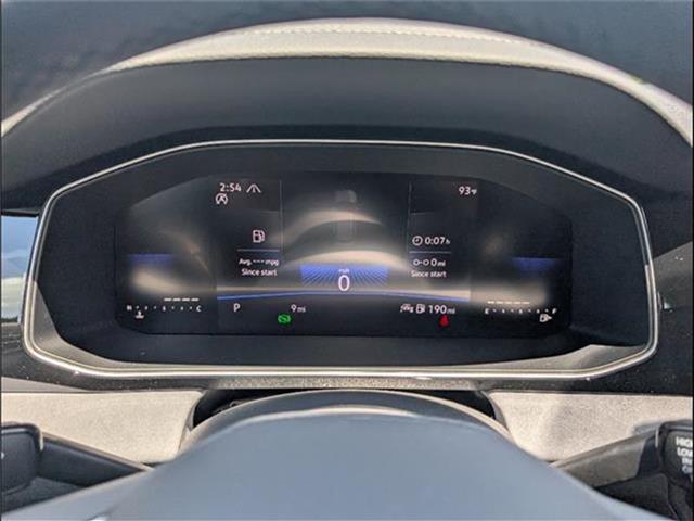 new 2025 Volkswagen Jetta car