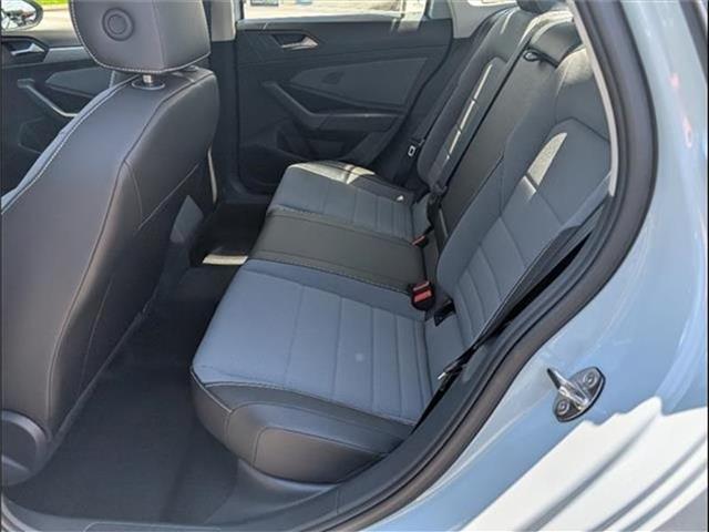 new 2025 Volkswagen Jetta car