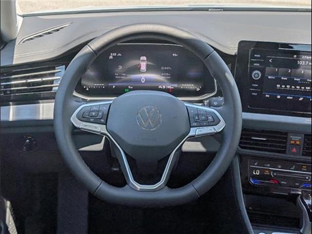 new 2025 Volkswagen Jetta car