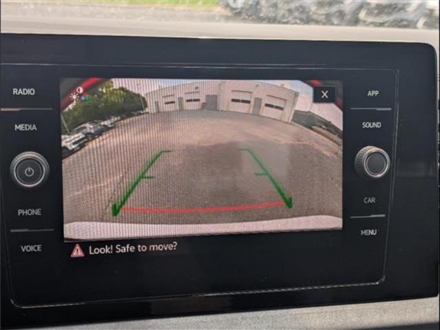 new 2025 Volkswagen Jetta car