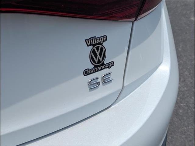 new 2025 Volkswagen Jetta car