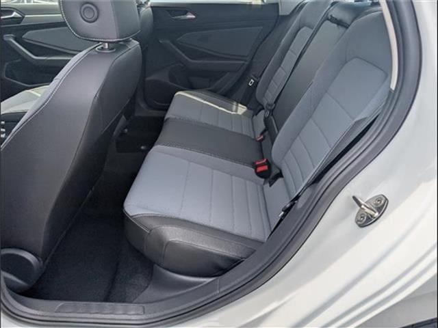 new 2025 Volkswagen Jetta car